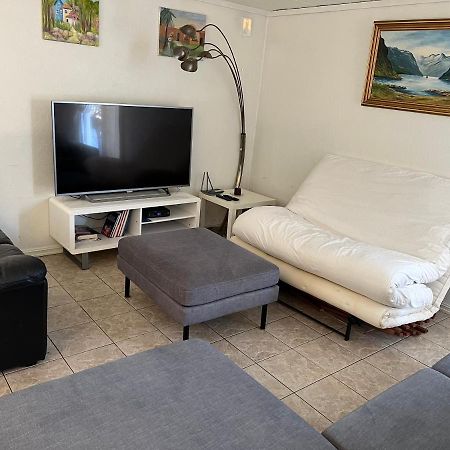 شقة Lille Oye Rest Aparment Nøtterøy المظهر الخارجي الصورة
