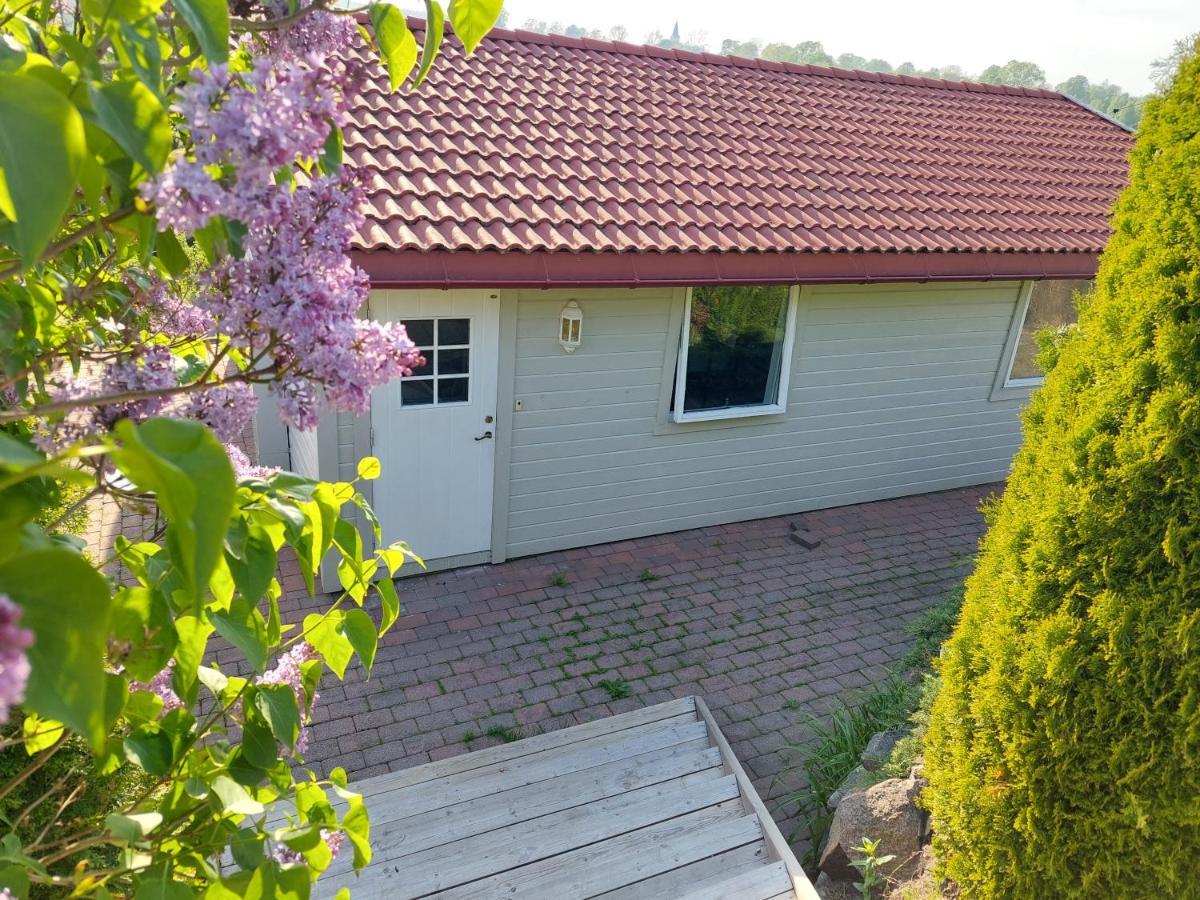 شقة Lille Oye Rest Aparment Nøtterøy المظهر الخارجي الصورة