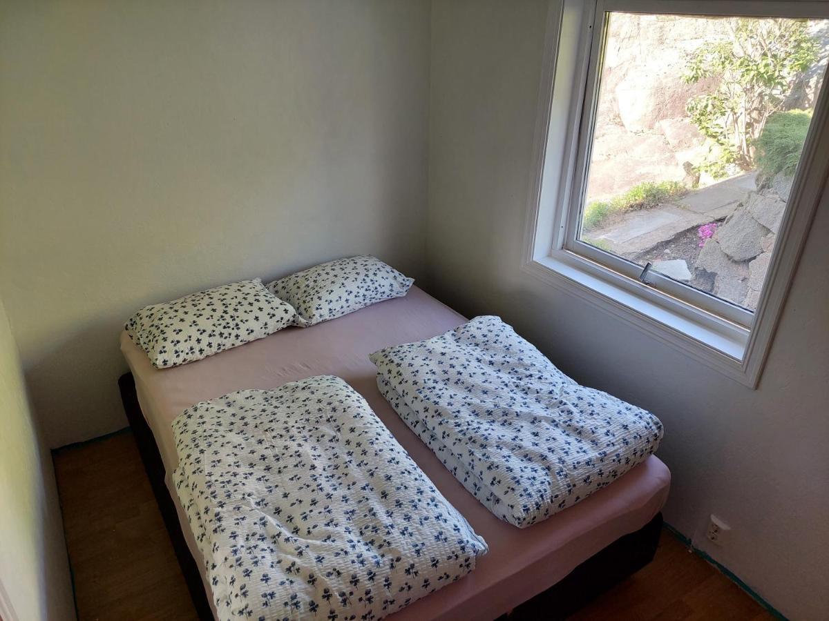شقة Lille Oye Rest Aparment Nøtterøy المظهر الخارجي الصورة