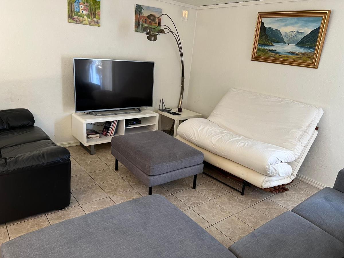 شقة Lille Oye Rest Aparment Nøtterøy المظهر الخارجي الصورة