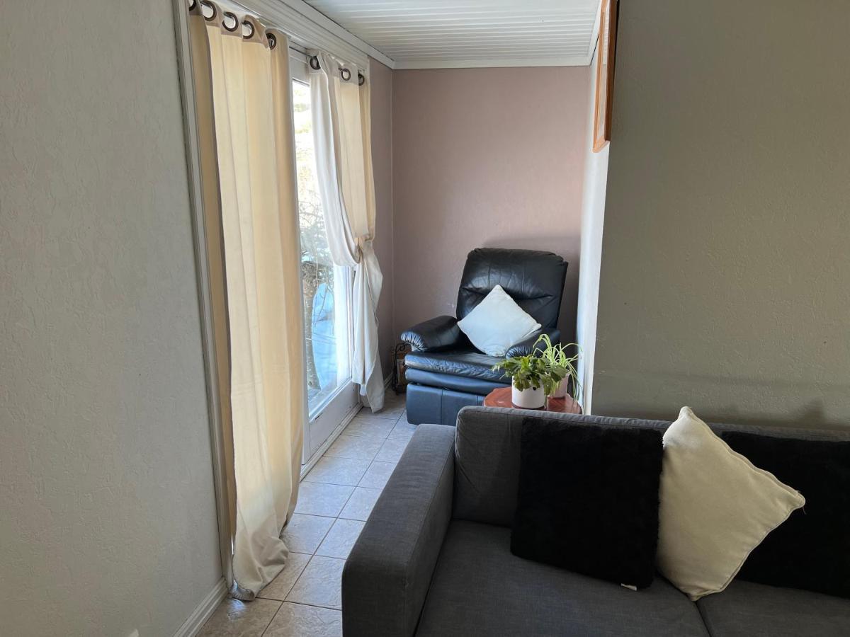 شقة Lille Oye Rest Aparment Nøtterøy المظهر الخارجي الصورة